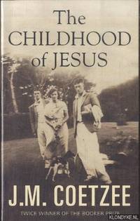 image of Childhood of Jesus