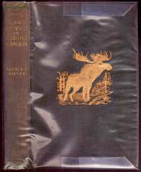 image of FARM-COTTAGE, CAMP and CANOE in MARITIME CANADA
