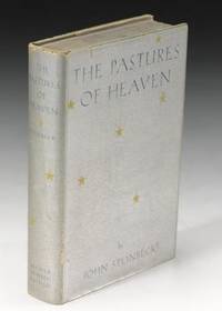 Pastures of Heaven by Steinbeck, John - 1932