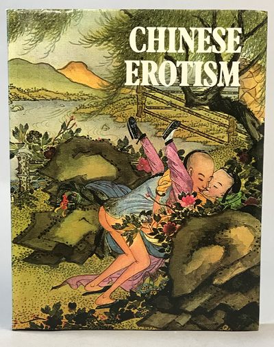 Chinese erotism. Translated by Patrick Lane.