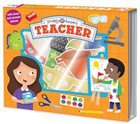 Teacher (Let's Pretend Sets)