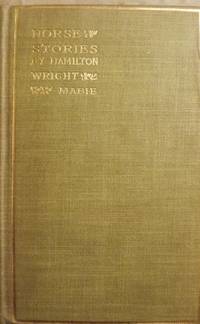 NORSE STORIES: RETOLD FROM THE EDDAS by MABIE, Hamilton Wright - 1907