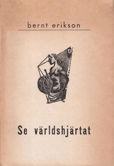 Se världshjärtat. Opus IV, 1945-1946.