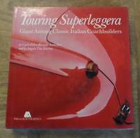 image of Touring Superleggera Giant Among Classic Italian Coachbuilders