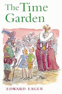 Time Garden