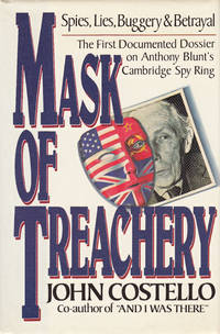 MASK OF TREACHERY