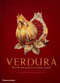 image of Verdura : The Life and Work of a Master Jeweler