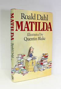 cover of Matilda