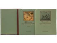 Alla ricerca degli itinerari perduti / In Search of Lost Itineraries