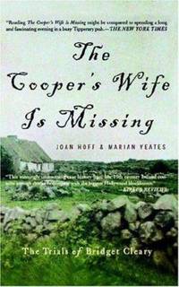 The Cooper's Wife Is Missing