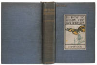 image of HOW TO KNOW THE BUTTERFLIES: A Manual of the Butterflies of the Eastern United States