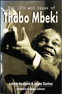 The Life and Times of Thabo Mbeki