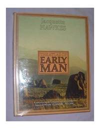 cover of The Atlas of Early Man