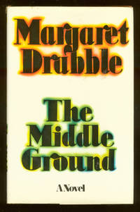 cover of The Middle Ground