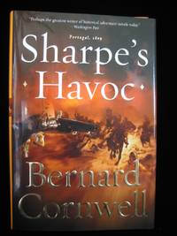 image of Sharpe's Havoc