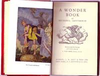 image of A WONDER BOOK
