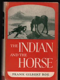 The Indian and the Horse