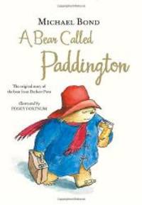 image of Bear Called Paddington