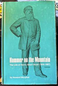 Hammer On The Mountain