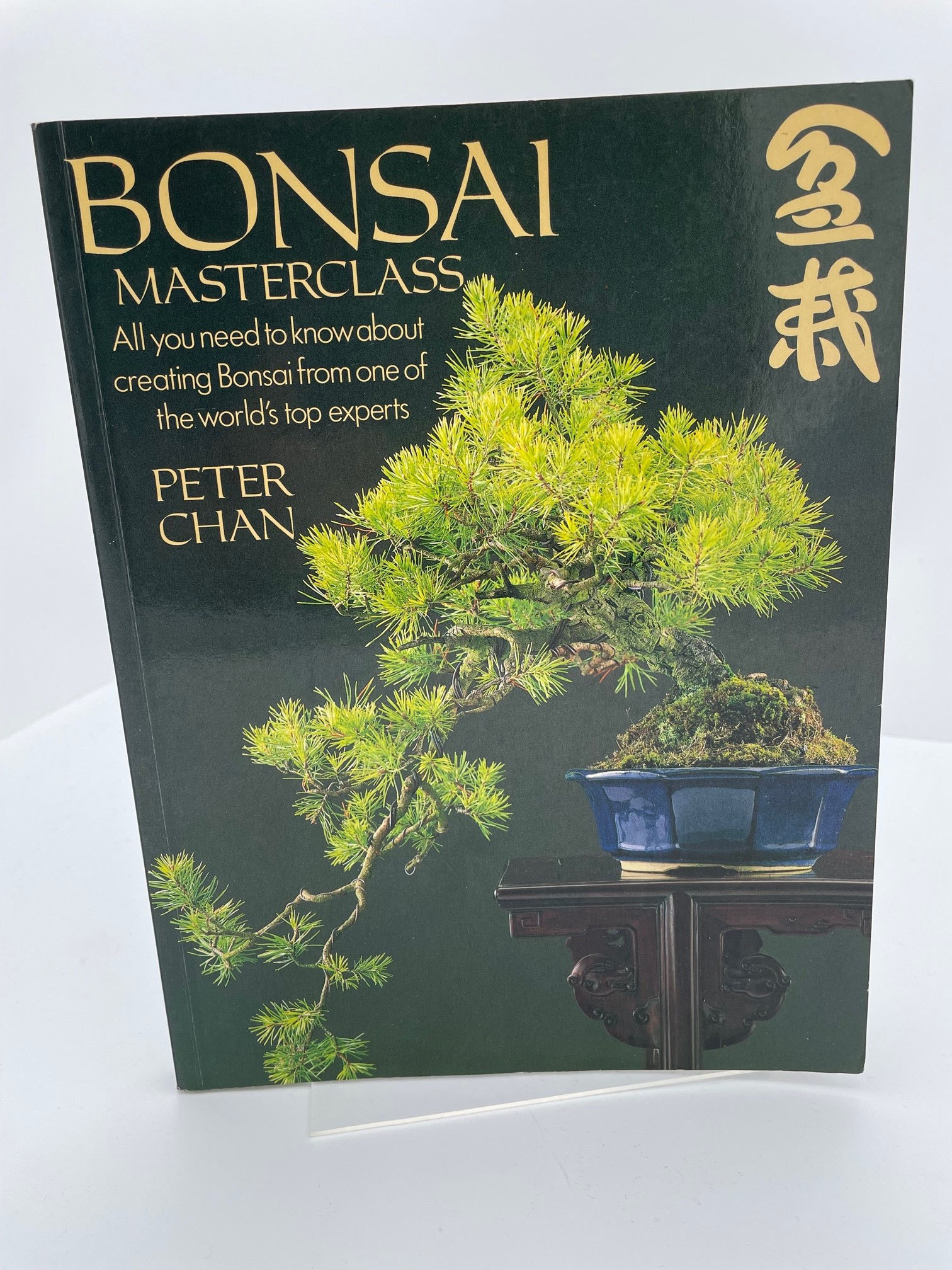Bonsai Masterclass/All You Need to Know About Creating Bonsai from One