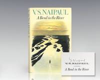 cover of A Bend in the River.