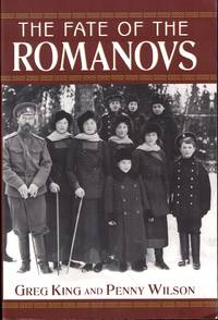 The Fate of the Romanovs