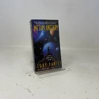 Metaplanetary: A Novel of Interplanetary Civil War