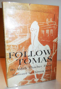 image of Follow Tomas