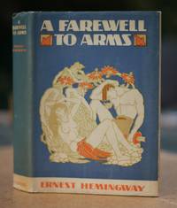 cover of A Farewell to Arms