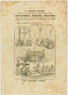 "Free Pass... Constitutional Purifying Association"