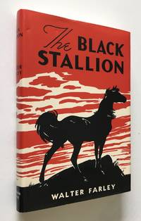 image of The Black Stallion