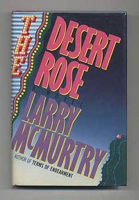 image of The Desert Rose