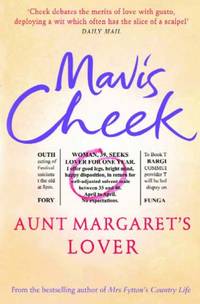 Aunt Margaret's Lover