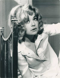 Kaleidoscope (Original photograph of Susannah York from the 1966 film)