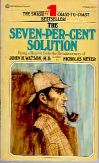 7 per-Cent Solution