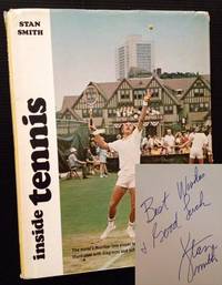 image of Inside Tennis