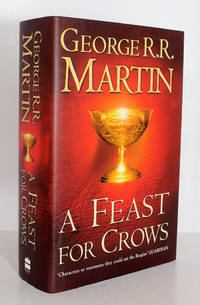 image of A Feast for Crows
