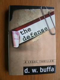cover of The Defense