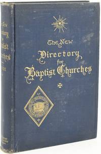THE NEW DIRECTORY FOR BAPTIST CHURCHES