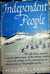 Independent People: An Epic (1946 Alfred A. Knopf BCE)