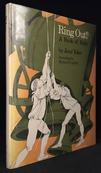 cover of Ring Out!; A Book of Bells