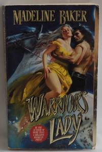 Warrior's Lady by Baker, Madeline