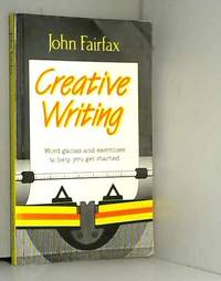 Creative Writing by John Fairfax - 1989