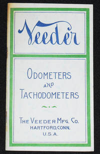 Veeder Odometers And Tachodometers - 