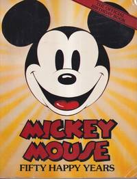 Mickey Mouse 50 Happy Years