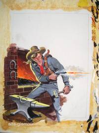 image of UNTITLED - ORIGINAL ARTWORK