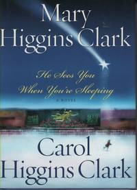 cover of He Sees You when You're Sleeping