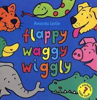 Flappy Waggy Wiggly