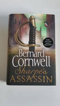 Sharpe's Assassin