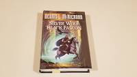 cover of Silver Wolf, Black Falcon